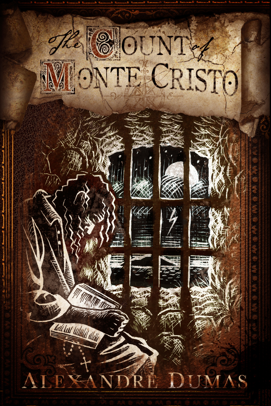 The Count Of Monte Cristo: A Comprehensive Book Review The Count Of Monte Cristo: A Comprehensive Book Review