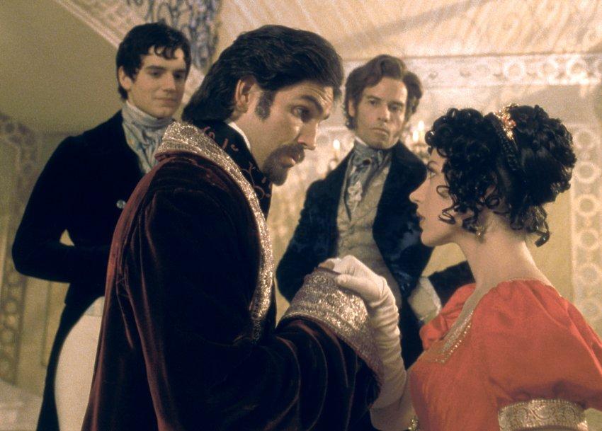 The Count Of Monte Cristo: A Detailed Review Of Alexandre Dumas' Masterpiece The Count Of Monte Cristo: A Detailed Review Of Alexandre Dumas' Masterpiece