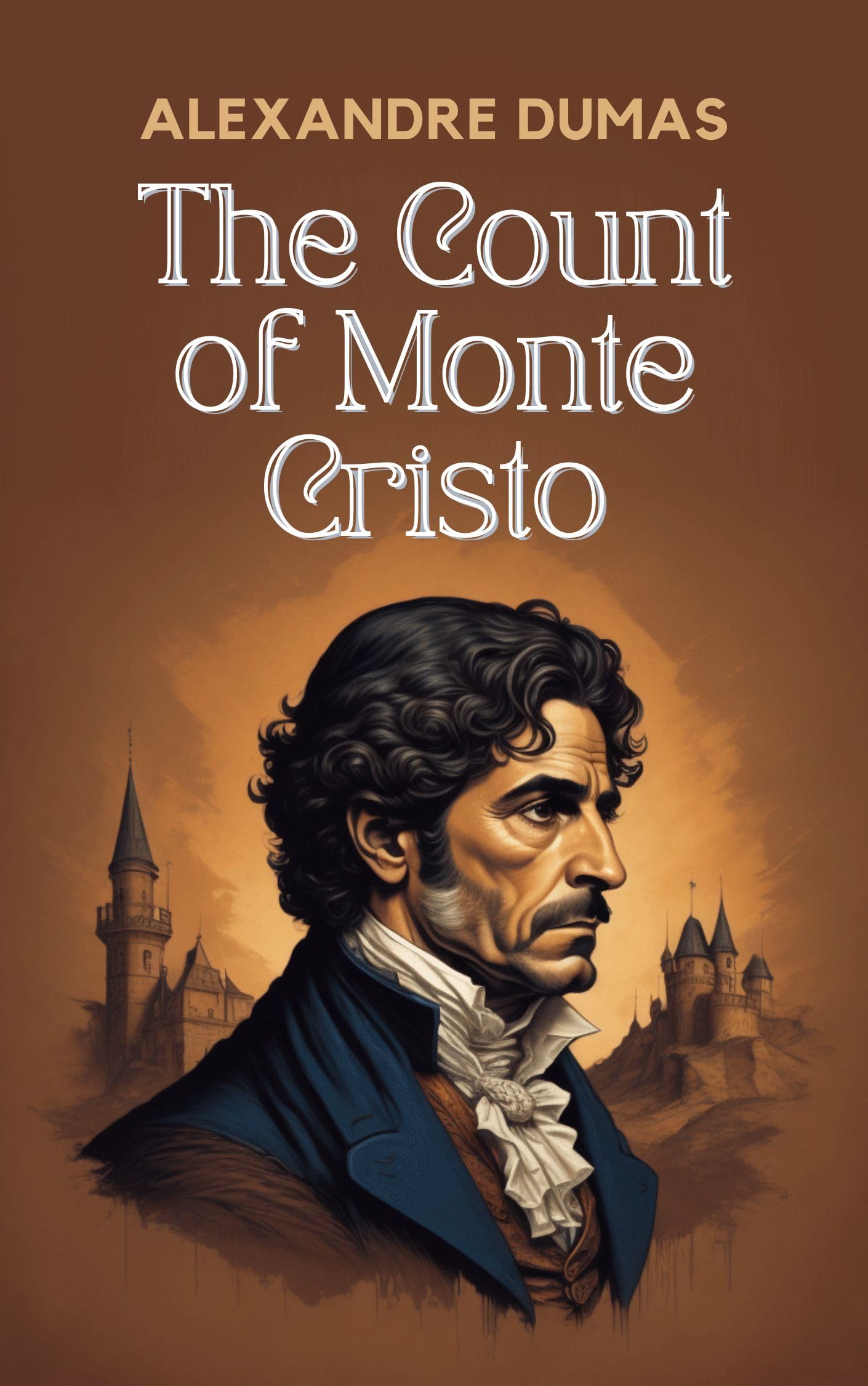 The Count Of Monte Cristo: A Modern Look At A Classic Tale The Count Of Monte Cristo: A Modern Look At A Classic Tale