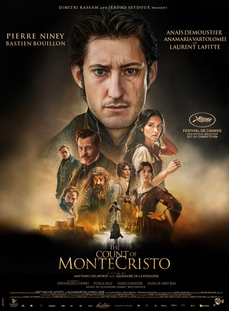 The Count Of Monte Cristo: A Review Of Its Enduring Appeal The Count Of Monte Cristo: A Review Of Its Enduring Appeal