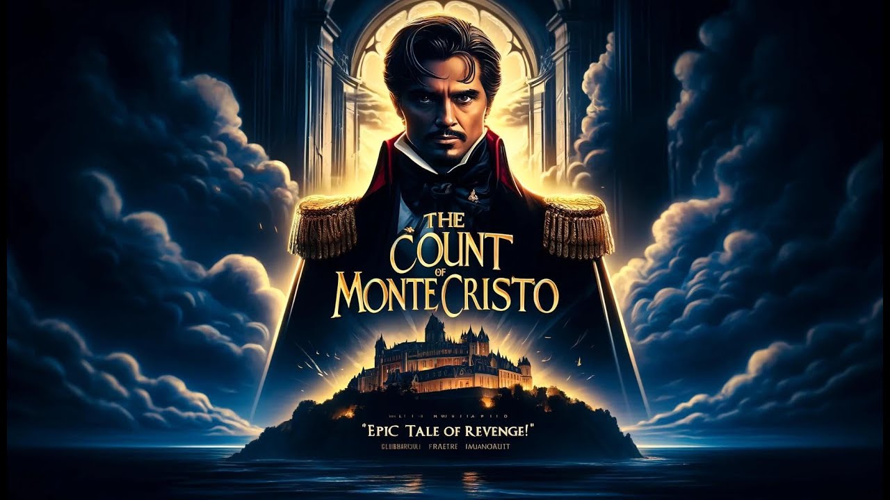 The Count Of Monte Cristo: A Review Of Revenge, Justice, And Redemption The Count Of Monte Cristo: A Review Of Revenge, Justice, And Redemption
