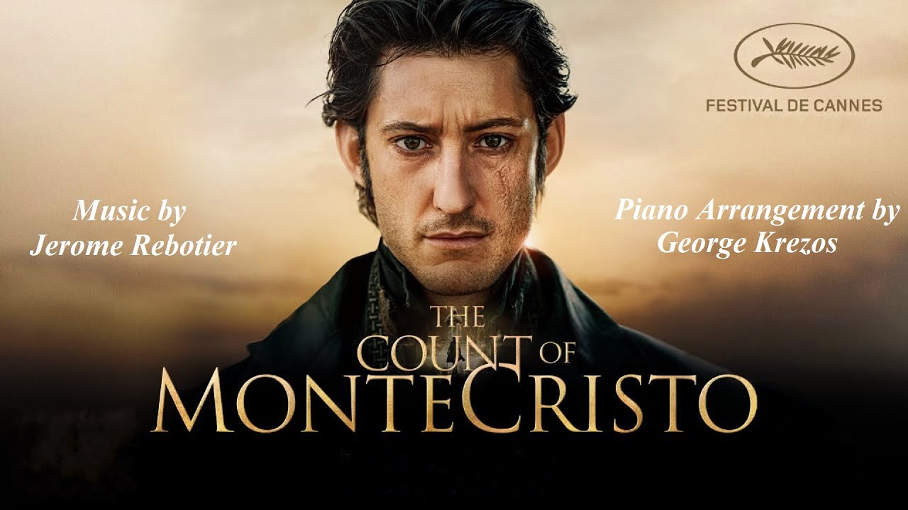 The Count Of Monte Cristo: Exploring Themes Of Betrayal And Vengeance The Count Of Monte Cristo: Exploring Themes Of Betrayal And Vengeance