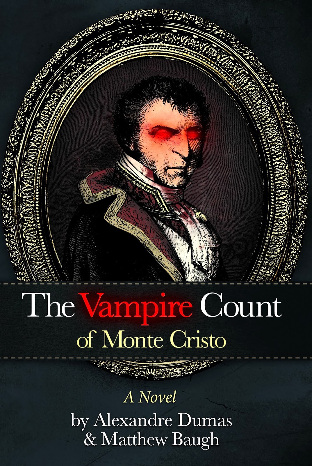 The Count Of Monte Cristo Review: A Mandurah Mail Perspective The Count Of Monte Cristo Review: A Mandurah Mail Perspective