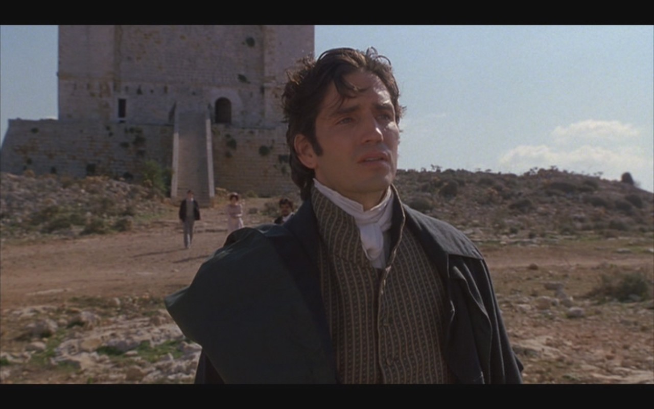The Count Of Monte Cristo Review: A Timeless Classic Revisited The Count Of Monte Cristo Review: A Timeless Classic Revisited
