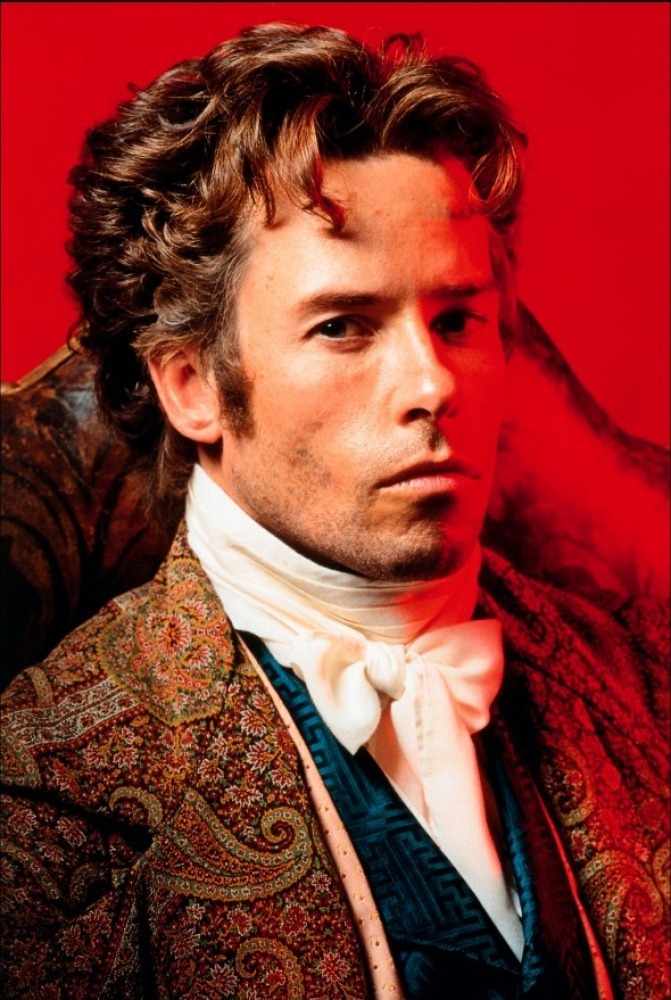 The Count Of Monte Cristo Review: A Timeless Classic The Count Of Monte Cristo Review: A Timeless Classic