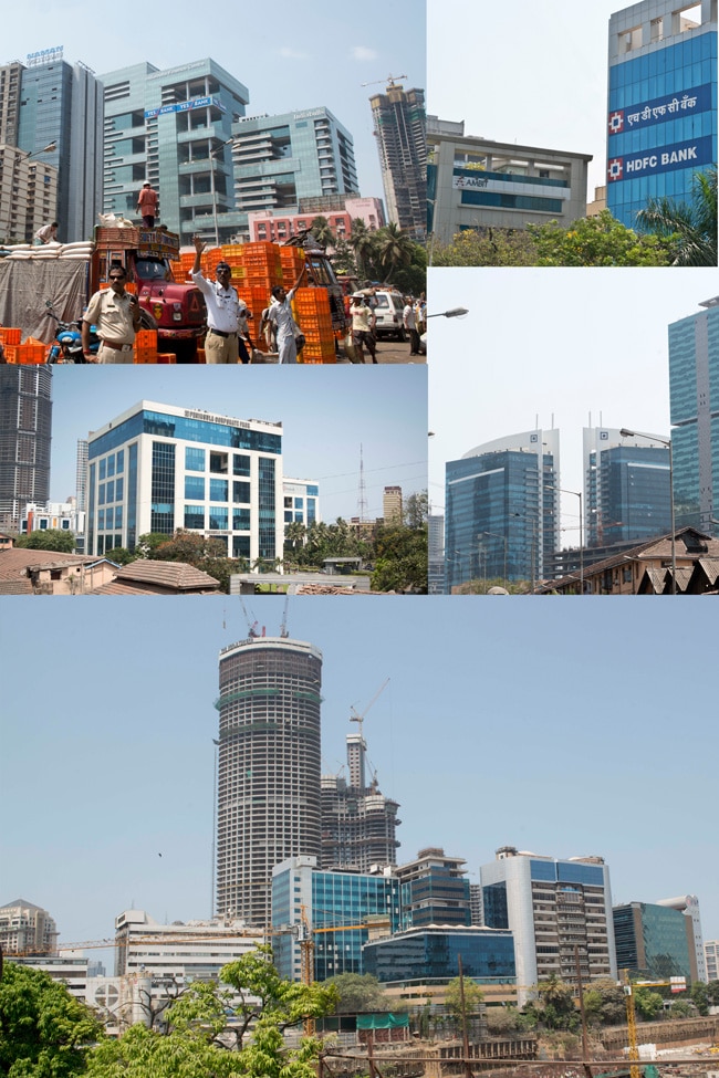 The Country's Emerging Business Hubs: An Interactive Map The Country's Emerging Business Hubs: An Interactive Map