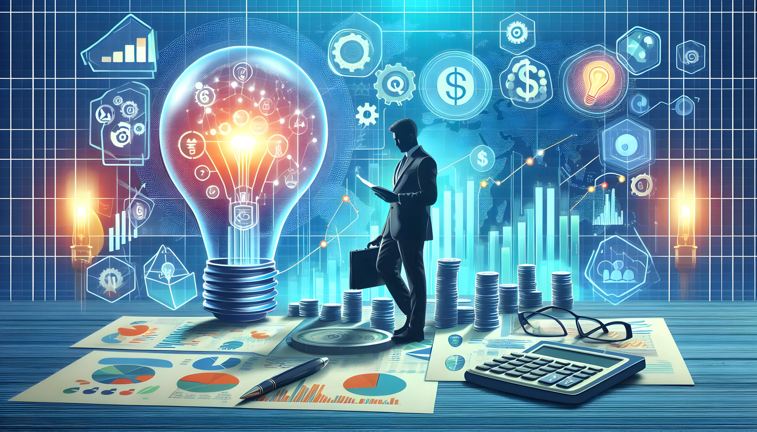 The Country's Hottest New Business Locations: Growth Opportunities Revealed The Country's Hottest New Business Locations: Growth Opportunities Revealed