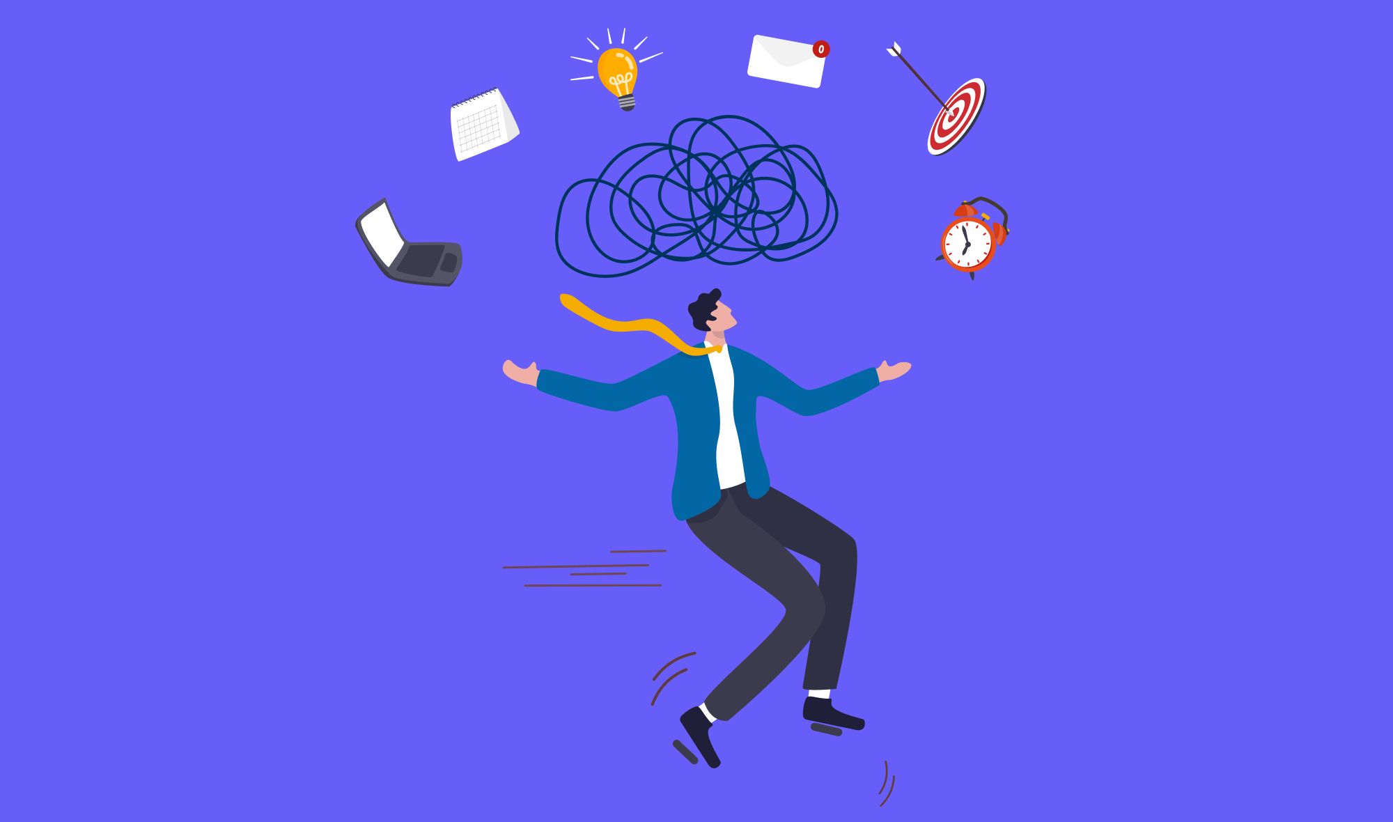 The Critical Role Of Middle Managers In Modern Organizations The Critical Role Of Middle Managers In Modern Organizations