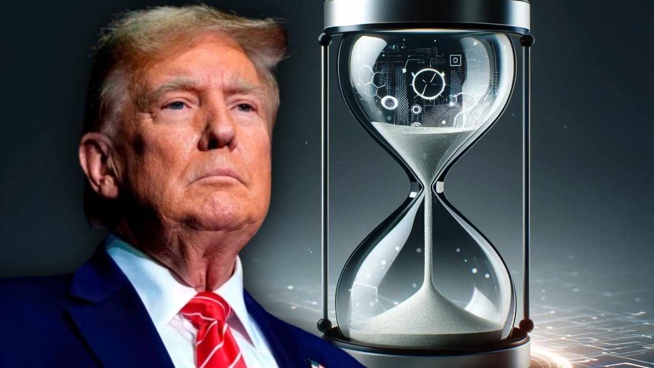 The Crypto Trader Who Shorted $TRUMP And Got A White House Invite The Crypto Trader Who Shorted $TRUMP And Got A White House Invite