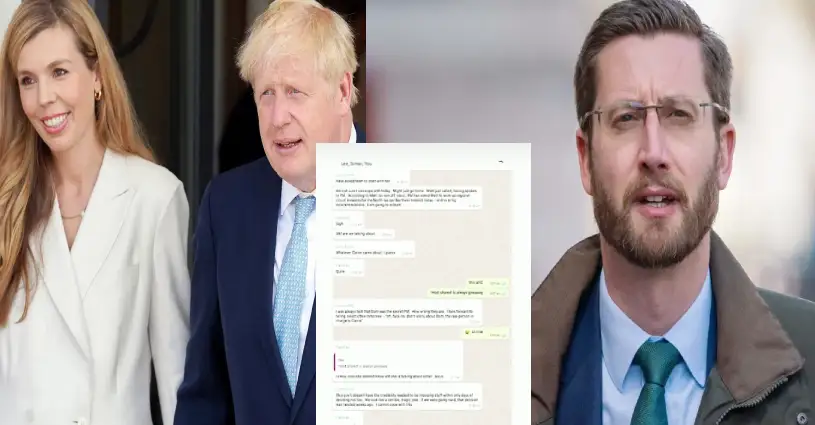 The Curious Case Of Boris Johnson And The Animal Kingdom: Public Appearances And Encounters The Curious Case Of Boris Johnson And The Animal Kingdom: Public Appearances And Encounters
