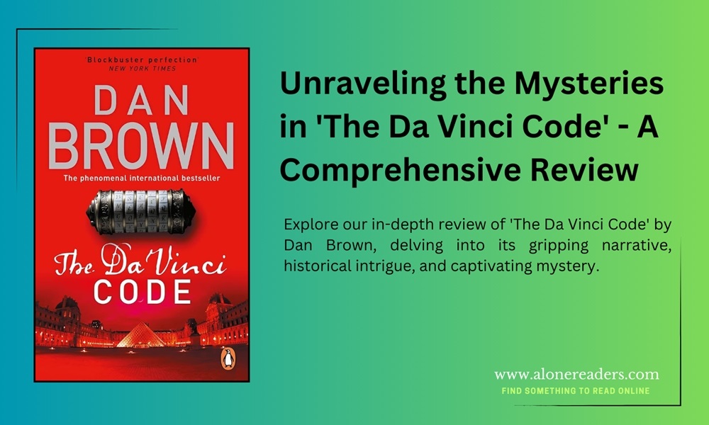 The Da Vinci Code: A Comprehensive Guide The Da Vinci Code: A Comprehensive Guide