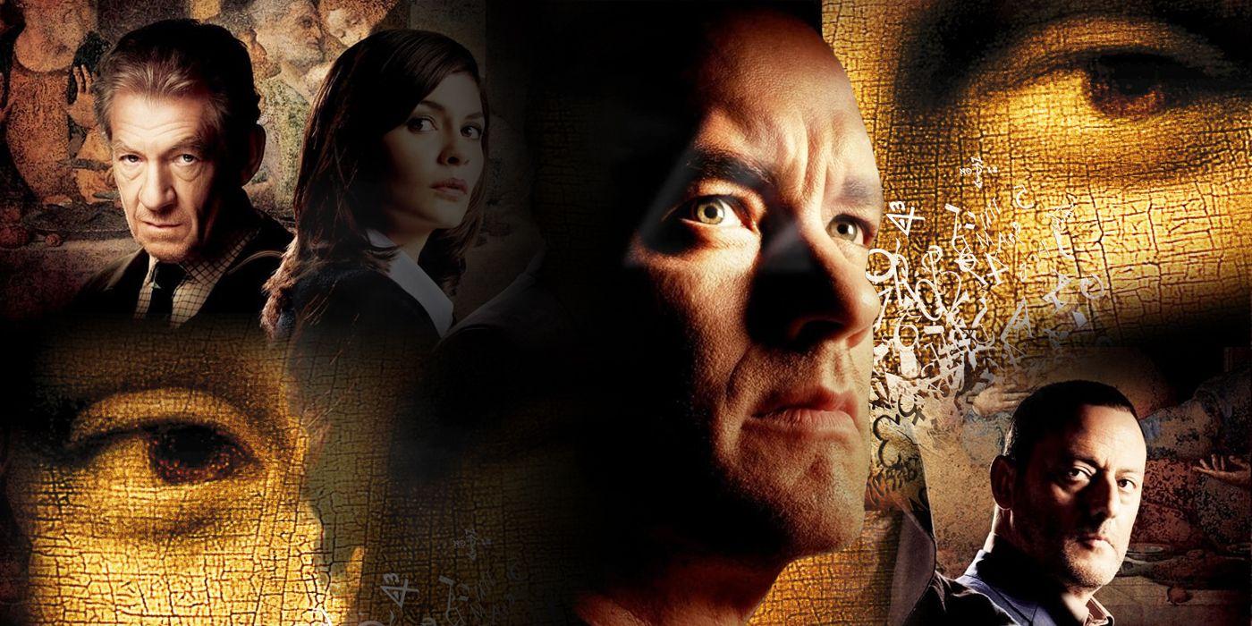 The Da Vinci Code: Fact Vs. Fiction In Dan Brown's Bestseller The Da Vinci Code: Fact Vs. Fiction In Dan Brown's Bestseller