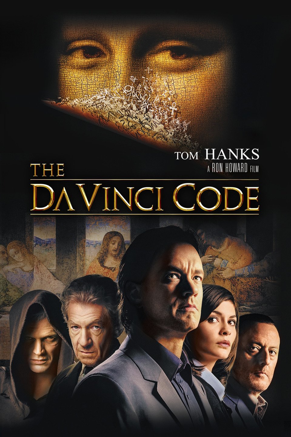 The Da Vinci Code: Its Influence On Popular Culture And Religious Debate The Da Vinci Code: Its Influence On Popular Culture And Religious Debate