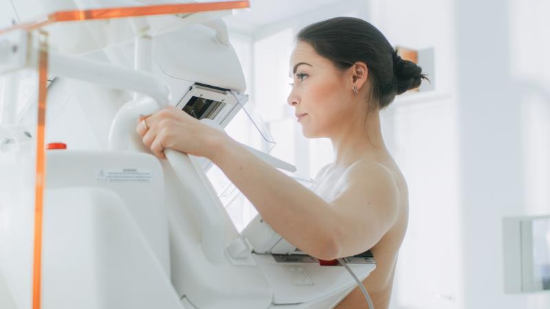 The Danger Of Skipping Mammograms: Tina Knowles' Story And Breast Cancer Prevention The Danger Of Skipping Mammograms: Tina Knowles' Story And Breast Cancer Prevention