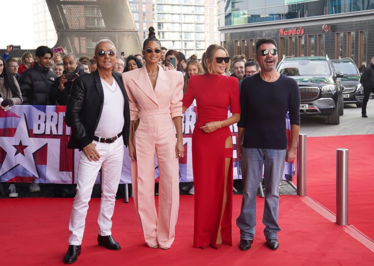 The David Walliams BGT Controversy Explained The David Walliams BGT Controversy Explained
