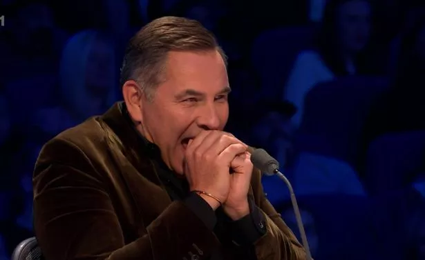 The David Walliams Britain's Got Talent Controversy Explained The David Walliams Britain's Got Talent Controversy Explained
