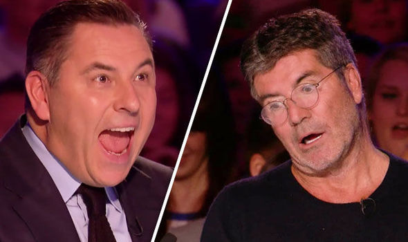 The David Walliams-Simon Cowell Britain's Got Talent Feud Explained