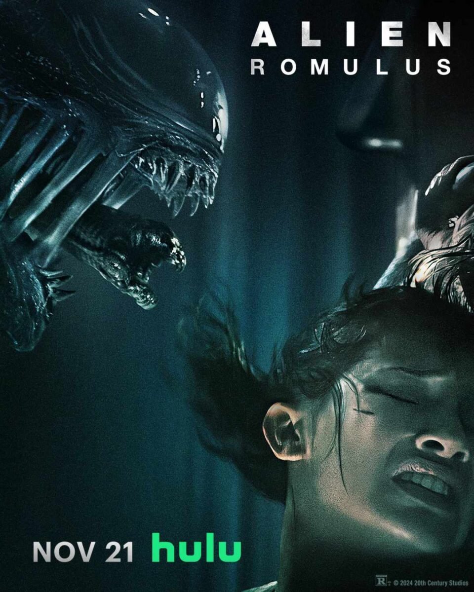 The Definitive Guide To The Alien Movies On Hulu The Definitive Guide To The Alien Movies On Hulu