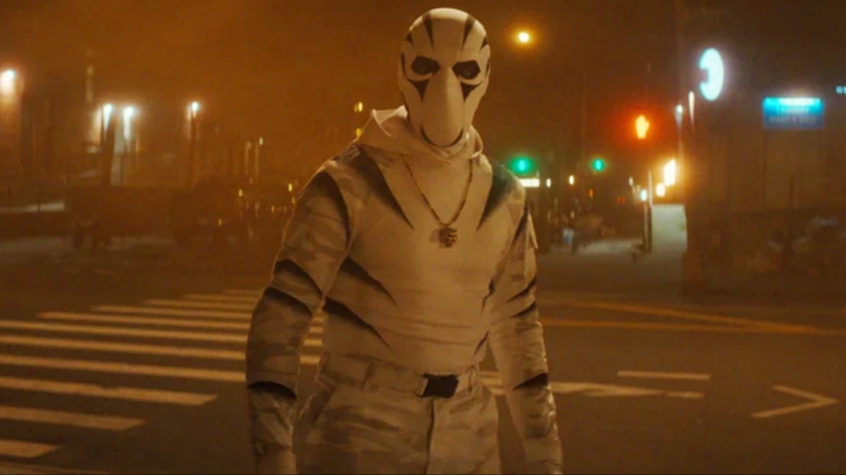 The Deleted Daredevil: Born Again Scene: Who Replaced The White Tiger In The MCU? The Deleted Daredevil: Born Again Scene: Who Replaced The White Tiger In The MCU?