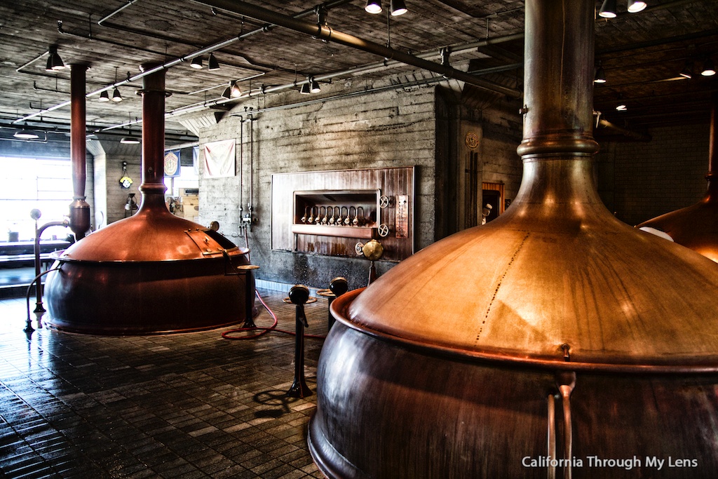 The Demise Of Anchor Brewing Company: A Look Back At Its History And Influence The Demise Of Anchor Brewing Company: A Look Back At Its History And Influence