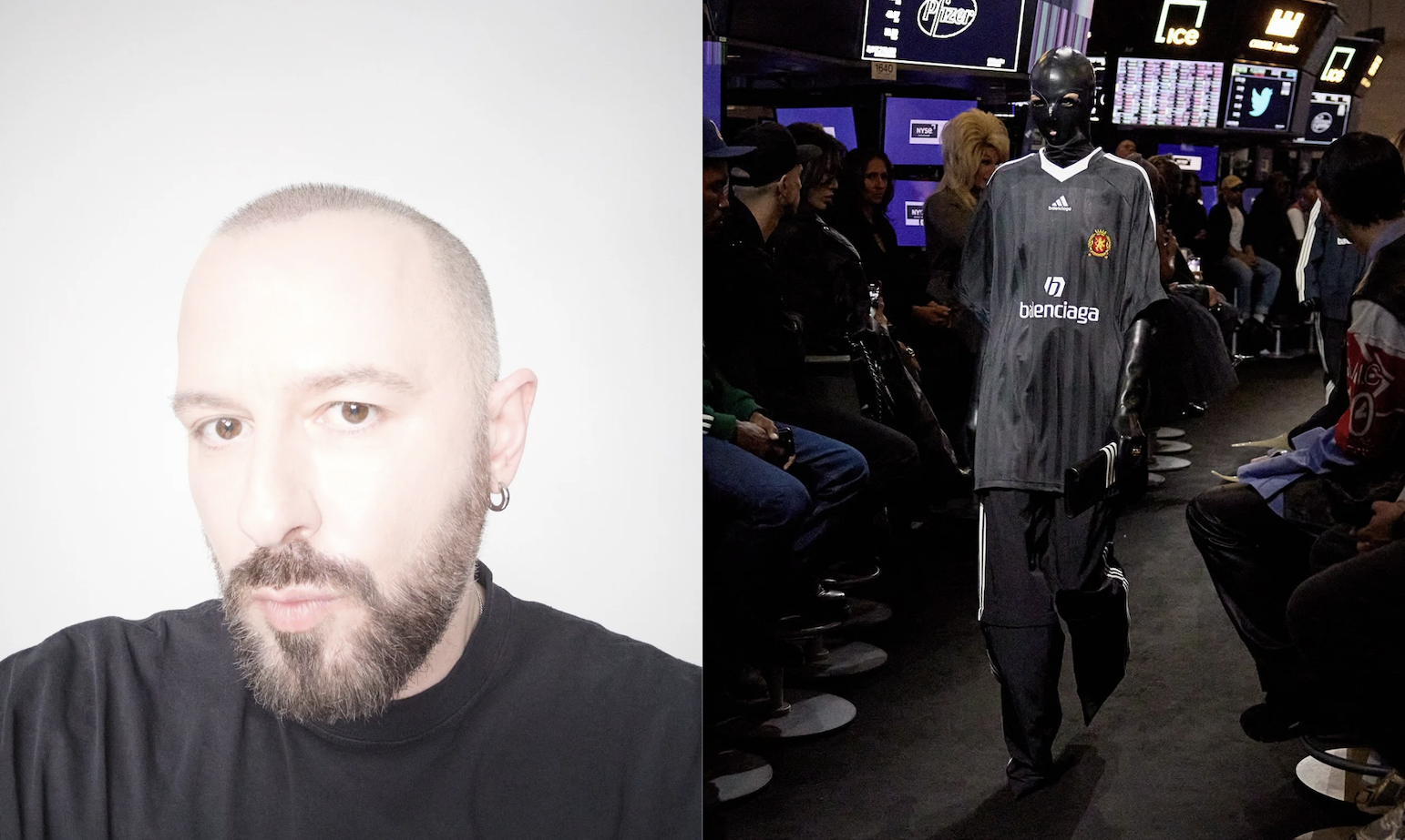 The Demna Gvasalia Effect: Reshaping Gucci's Brand Identity The Demna Gvasalia Effect: Reshaping Gucci's Brand Identity