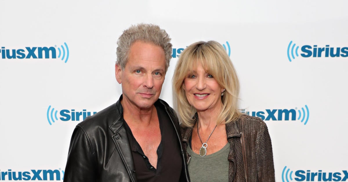 The Departure Of Fleetwood Mac's First Lead Singer: A Look Back The Departure Of Fleetwood Mac's First Lead Singer: A Look Back