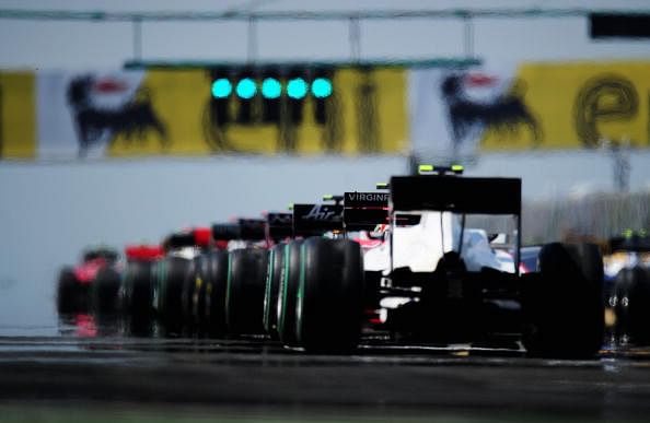 The Domenicali Effect: Understanding Formula 1's Increased Visibility The Domenicali Effect: Understanding Formula 1's Increased Visibility