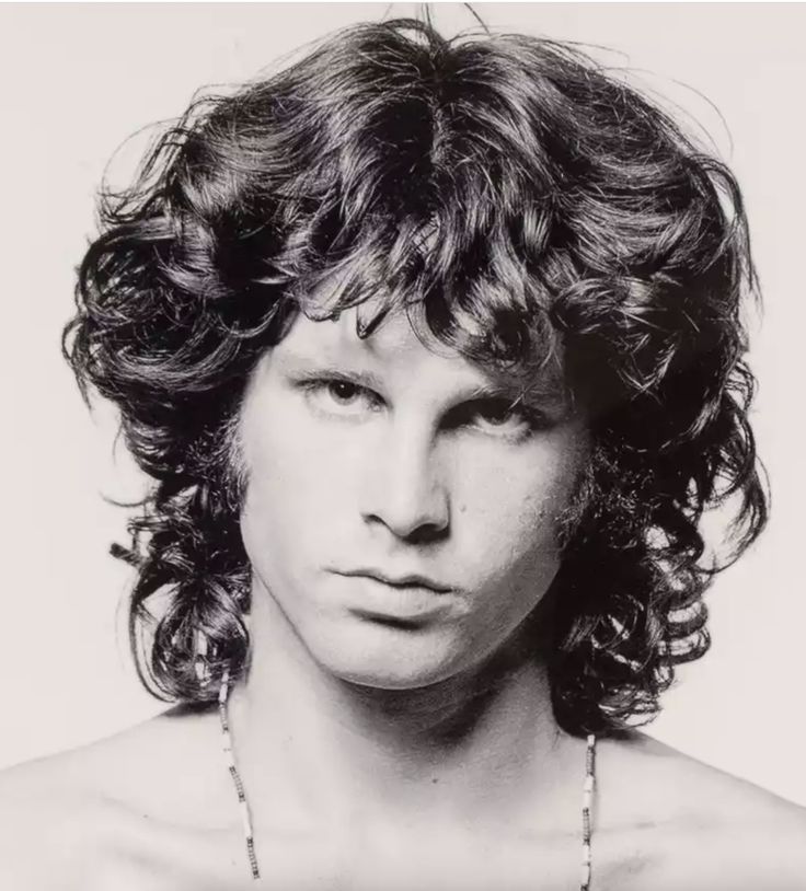 The Doors' Jim Morrison: A New York Maintenance Man? Fan's Claim Investigated The Doors' Jim Morrison: A New York Maintenance Man? Fan's Claim Investigated