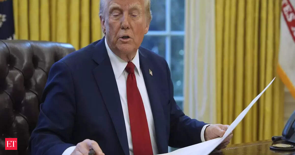 The Economic Fallout Of 'Liberation Day' Tariffs: Stock Market Predictions And Strategies The Economic Fallout Of 'Liberation Day' Tariffs: Stock Market Predictions And Strategies