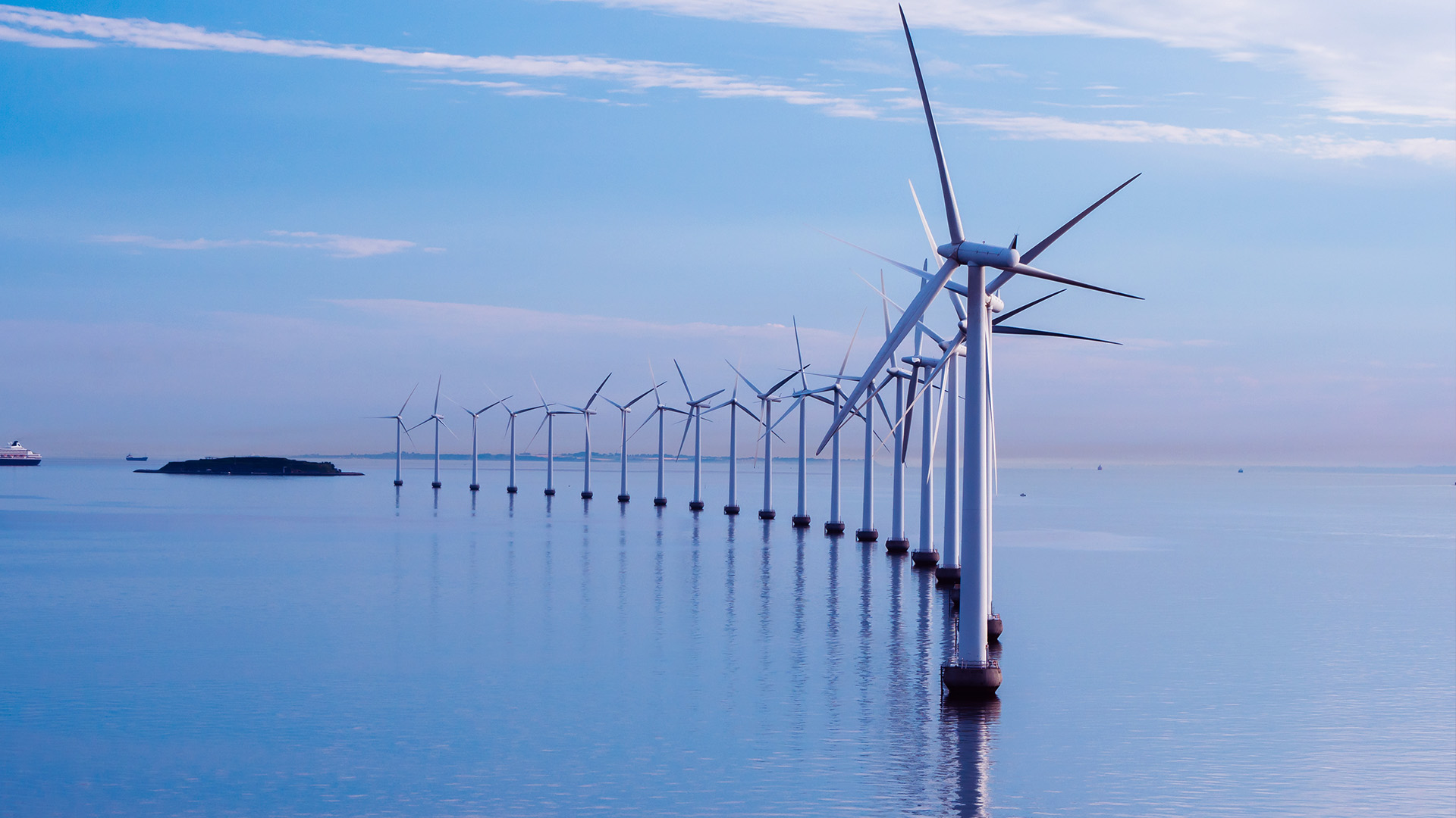 The Economic Viability Of Offshore Wind Farms: A Critical Analysis The Economic Viability Of Offshore Wind Farms: A Critical Analysis