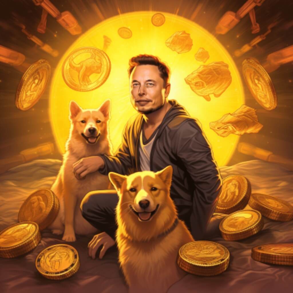 The Elon Musk-Dogecoin Relationship: Fact Vs. Fiction The Elon Musk-Dogecoin Relationship: Fact Vs. Fiction
