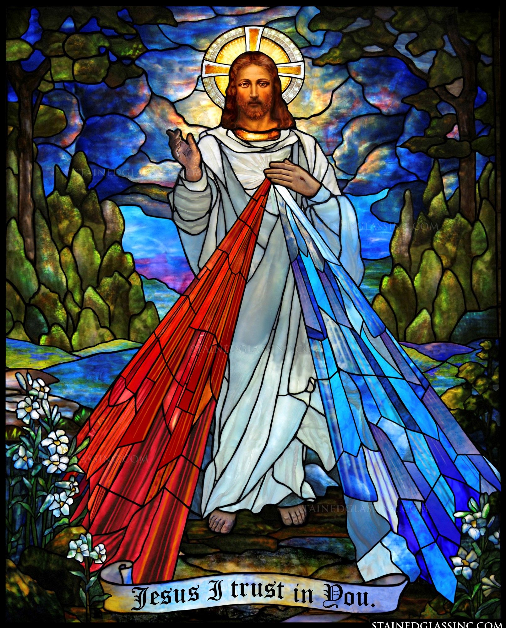 The Embrace Of Divine Mercy: Religious Life In 1889 The Embrace Of Divine Mercy: Religious Life In 1889