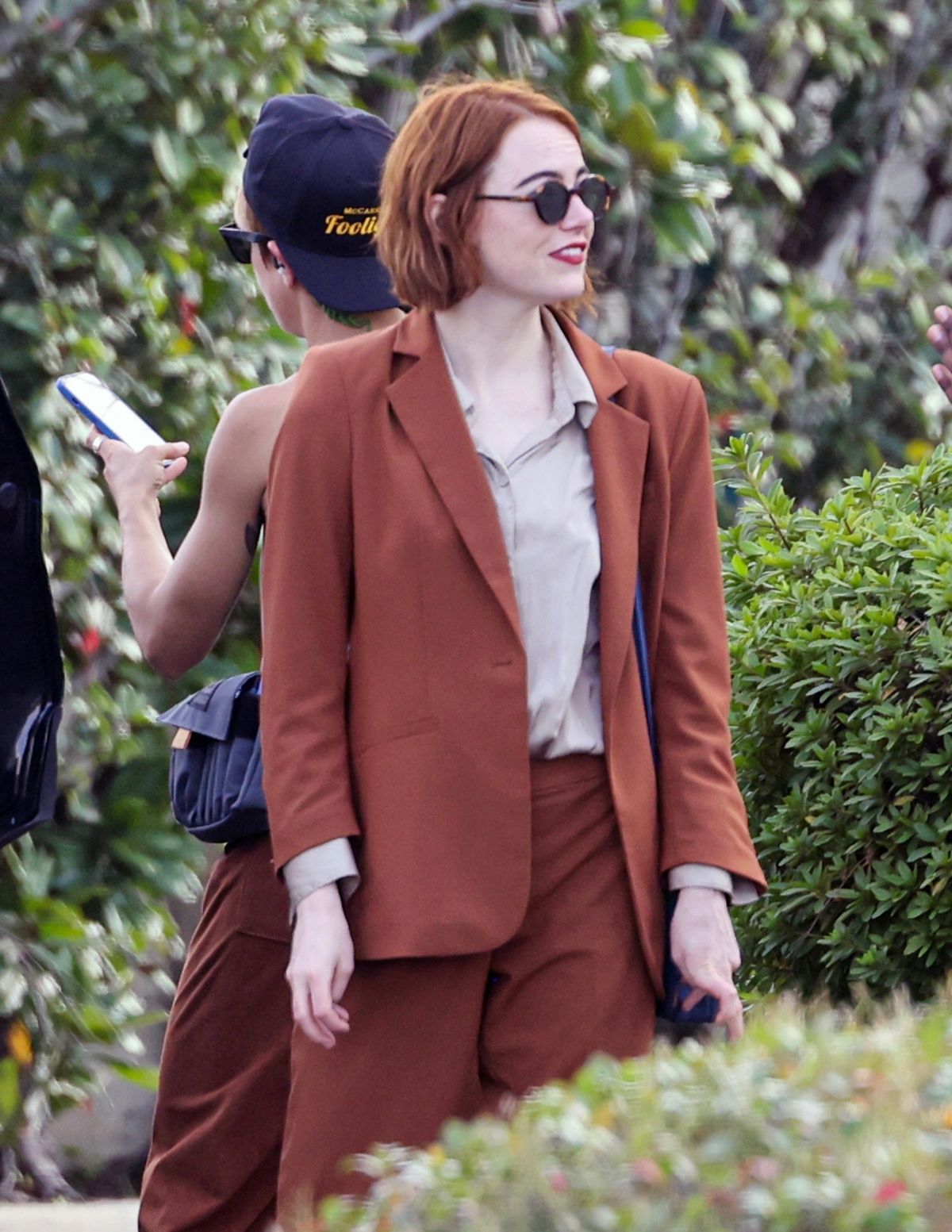 The Emma Stone And Margaret Qualley Oscars Feud: A Comprehensive Look The Emma Stone And Margaret Qualley Oscars Feud: A Comprehensive Look