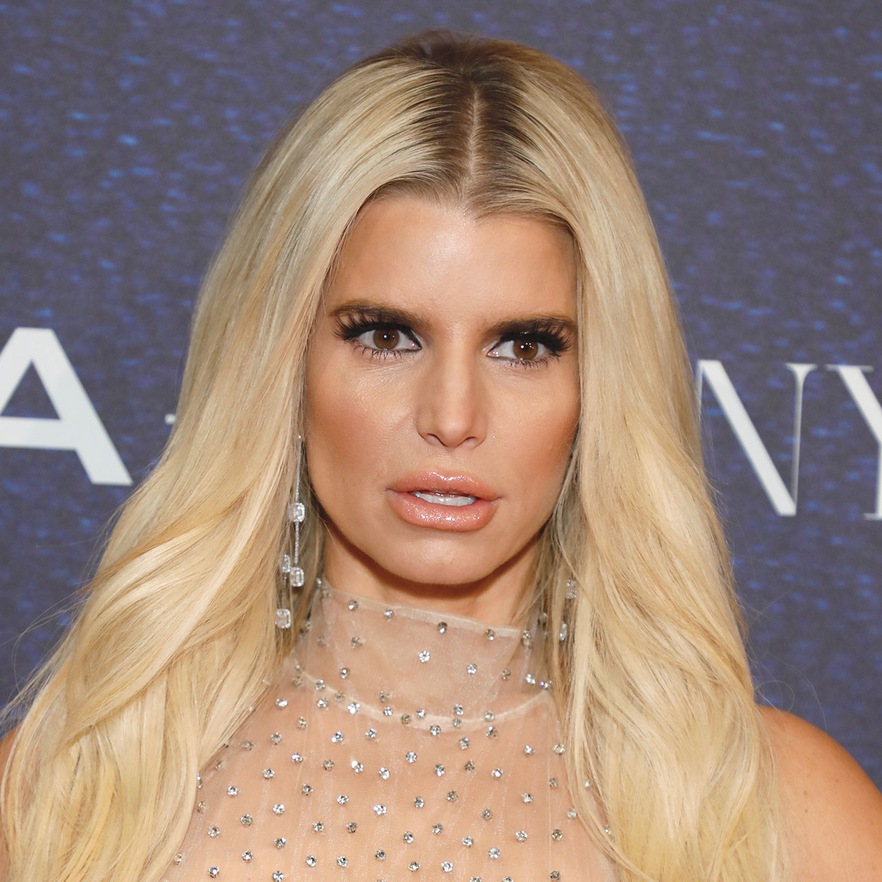 The Emotional Toll: Jessica Simpson On Divorce And Moving Forward The Emotional Toll: Jessica Simpson On Divorce And Moving Forward