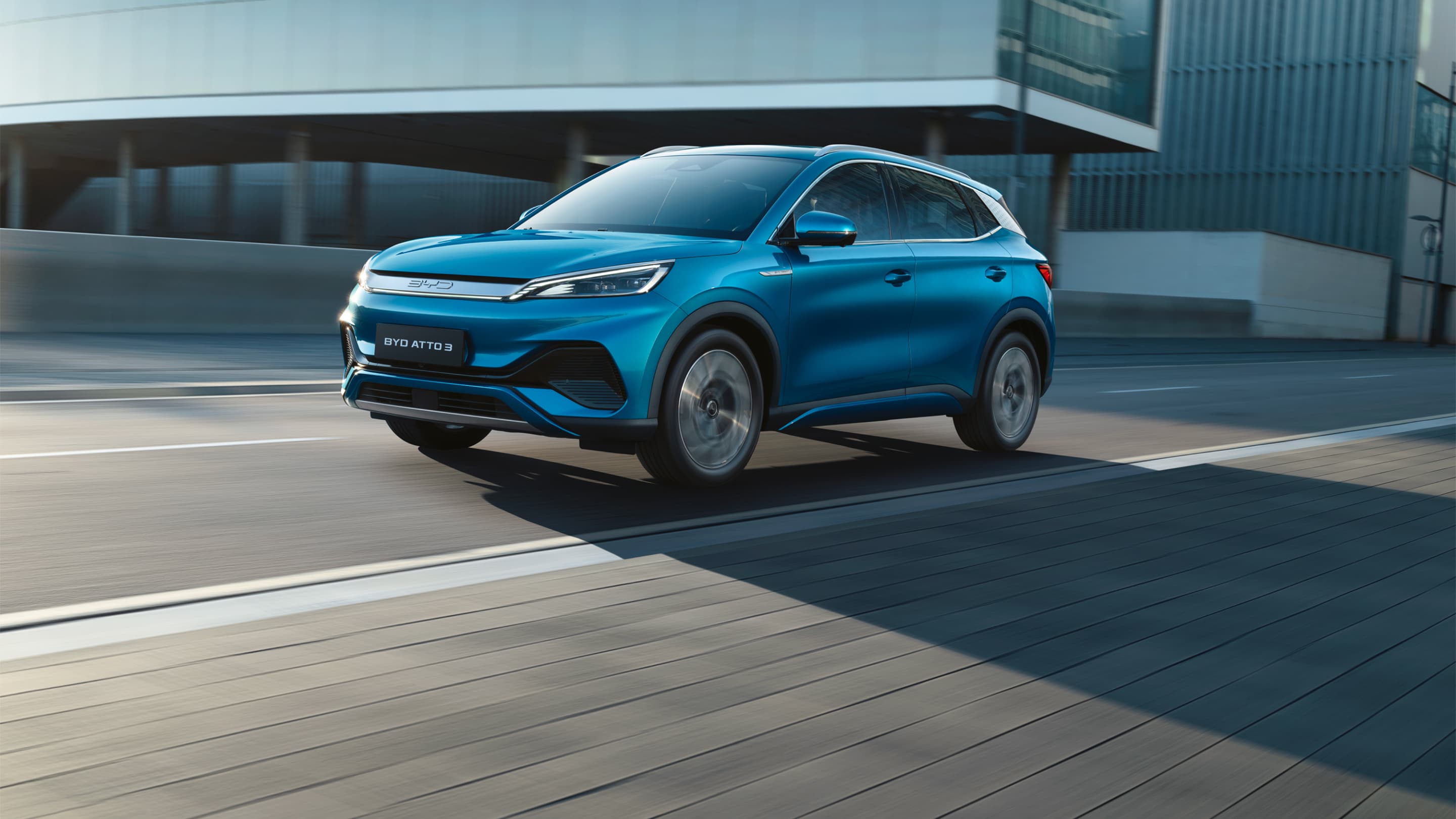 The End Of An Era? Ford's Brazilian Legacy And BYD's Electric Future The End Of An Era? Ford's Brazilian Legacy And BYD's Electric Future