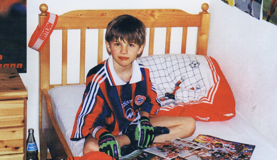 The End Of An Era: Thomas Müller's Sentimental Allianz Arena Departure The End Of An Era: Thomas Müller's Sentimental Allianz Arena Departure