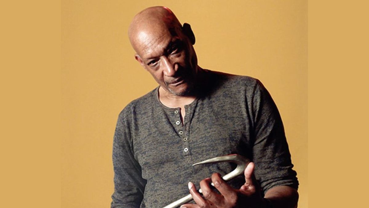The End Of An Era? Tony Todd's Potential Final Performance And A 25-Year Mystery The End Of An Era? Tony Todd's Potential Final Performance And A 25-Year Mystery
