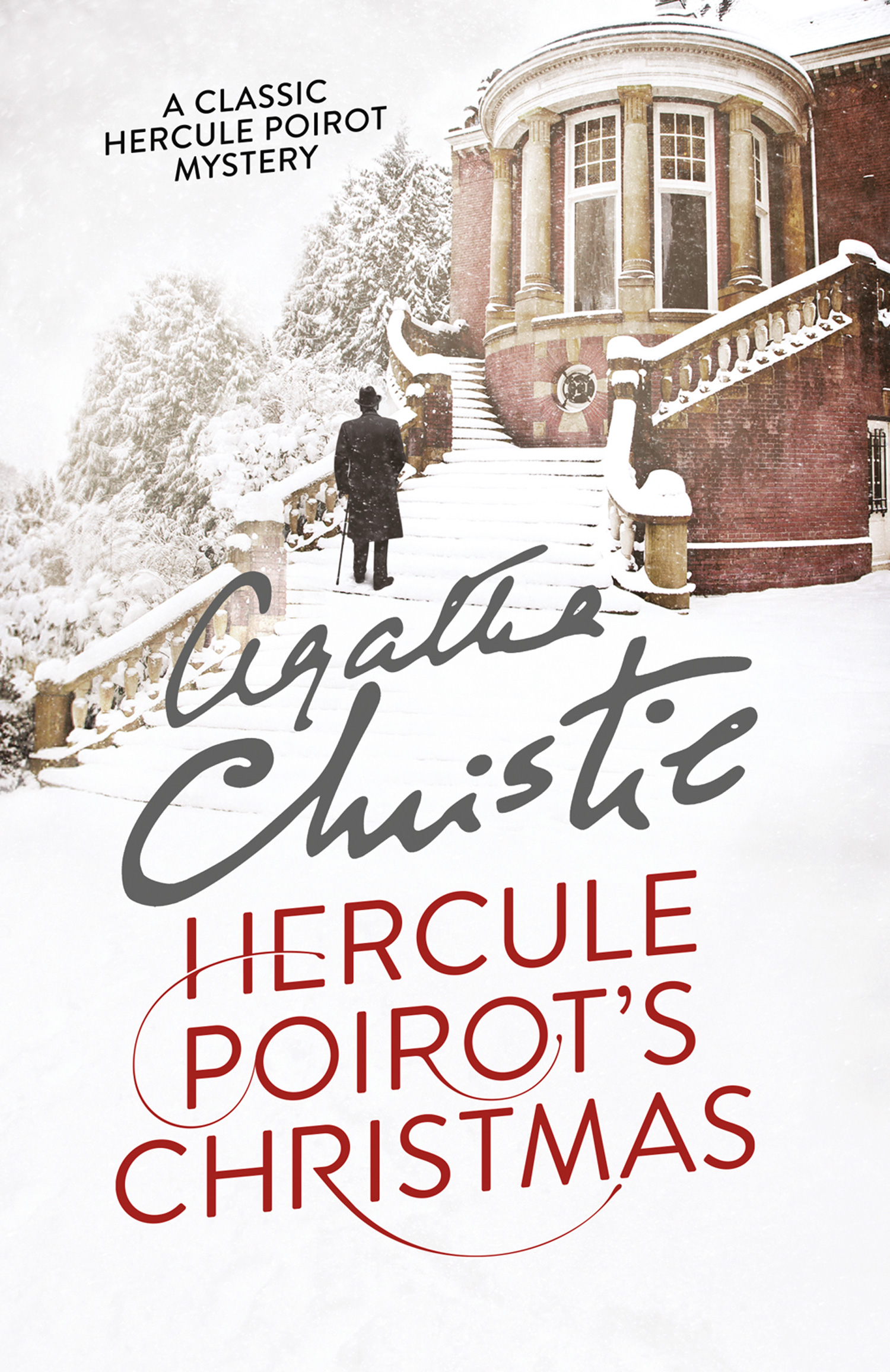 The Enduring Appeal Of Agatha Christie's Poirot The Enduring Appeal Of Agatha Christie's Poirot