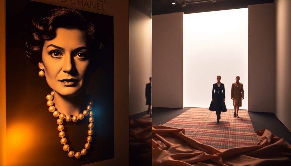 The Enduring Appeal Of Chanel: As Seen Through Tyla's Style The Enduring Appeal Of Chanel: As Seen Through Tyla's Style