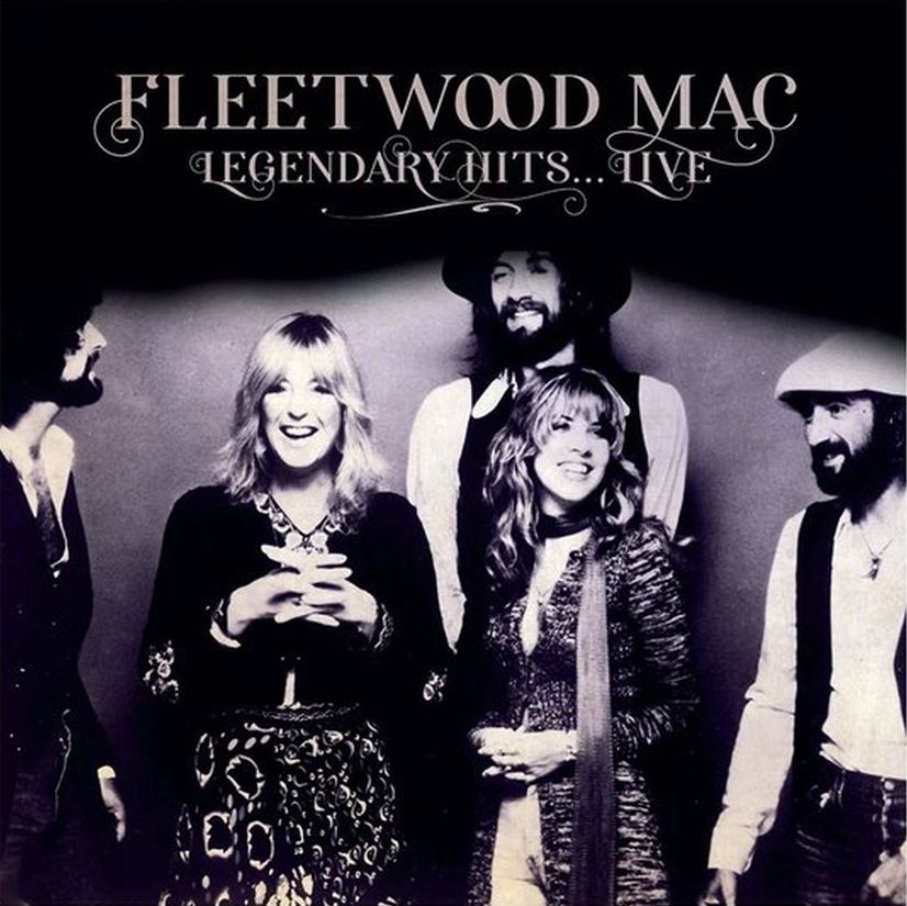 The Enduring Appeal Of Fleetwood Mac's Greatest Hits: A Deep Dive The Enduring Appeal Of Fleetwood Mac's Greatest Hits: A Deep Dive