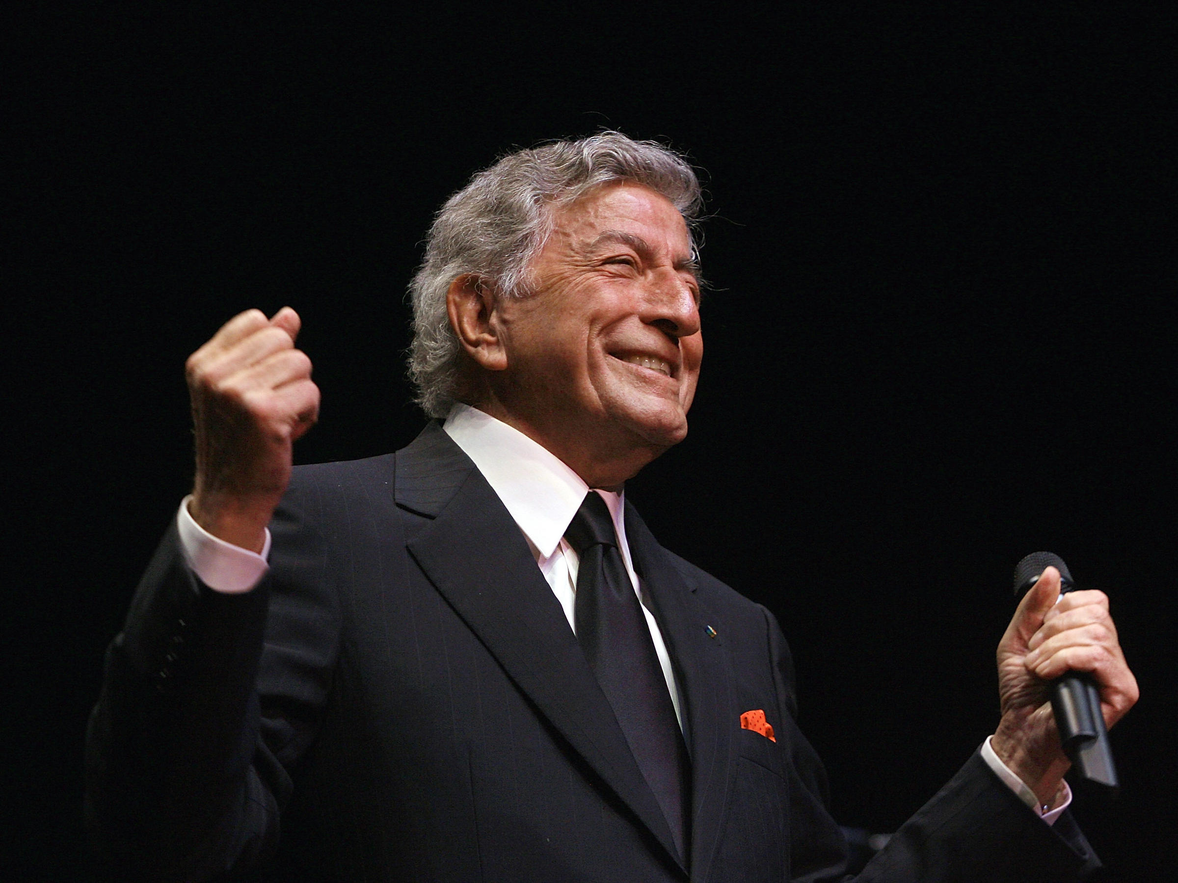 The Enduring Appeal Of Tony Bennett: A Singer's Journey The Enduring Appeal Of Tony Bennett: A Singer's Journey