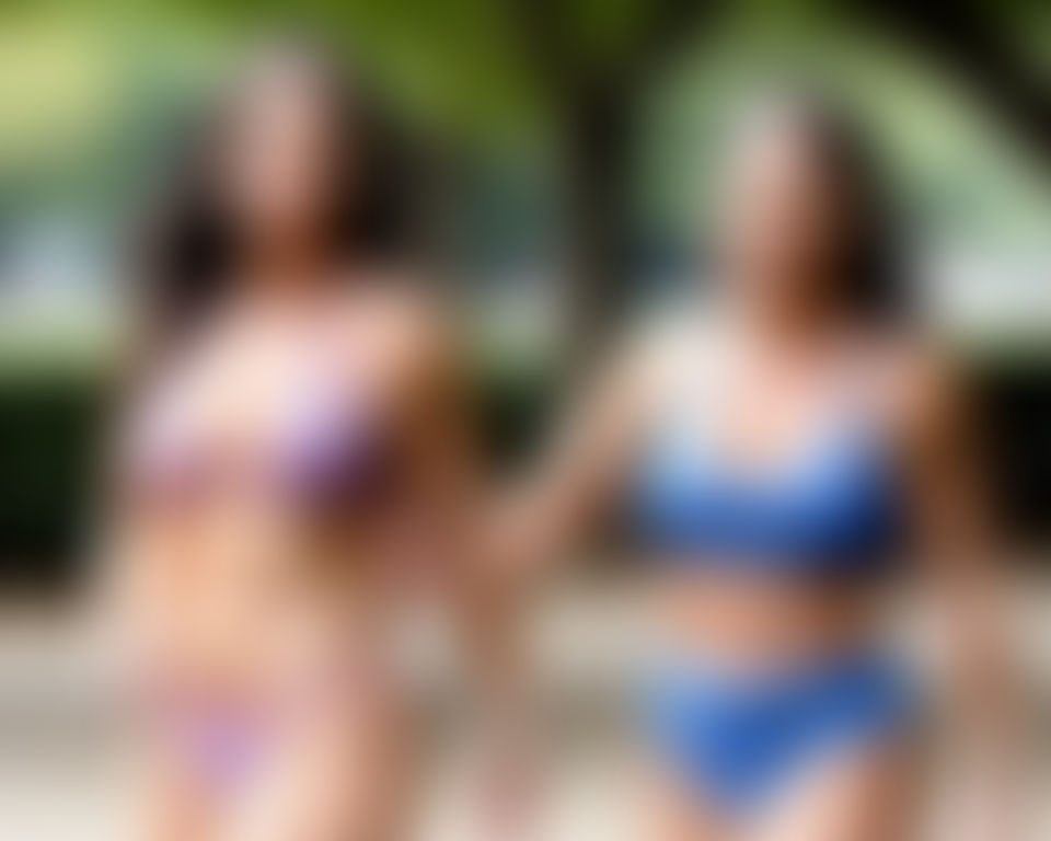 The Enduring Influence Of Demi Moore's 1991 Body Paint Photoshoot The Enduring Influence Of Demi Moore's 1991 Body Paint Photoshoot