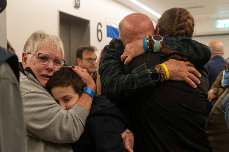The Enduring Ordeal: Families Of Gaza Hostages Face Ongoing Agony The Enduring Ordeal: Families Of Gaza Hostages Face Ongoing Agony