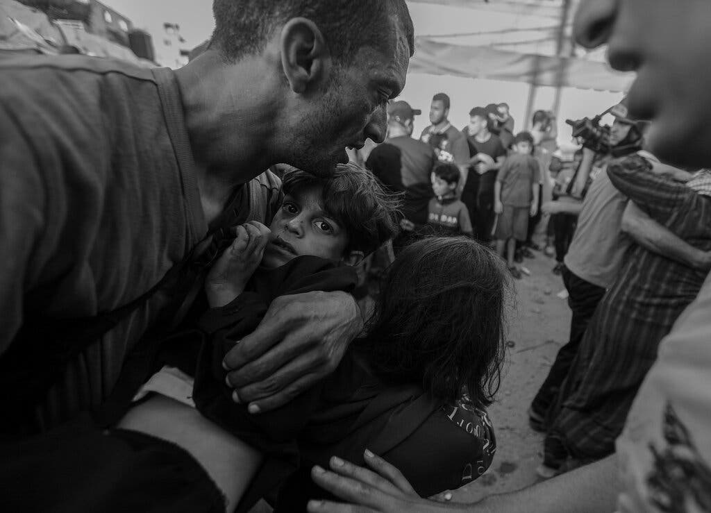 The Enduring Suffering Of Families Separated By The Gaza Hostage Crisis The Enduring Suffering Of Families Separated By The Gaza Hostage Crisis