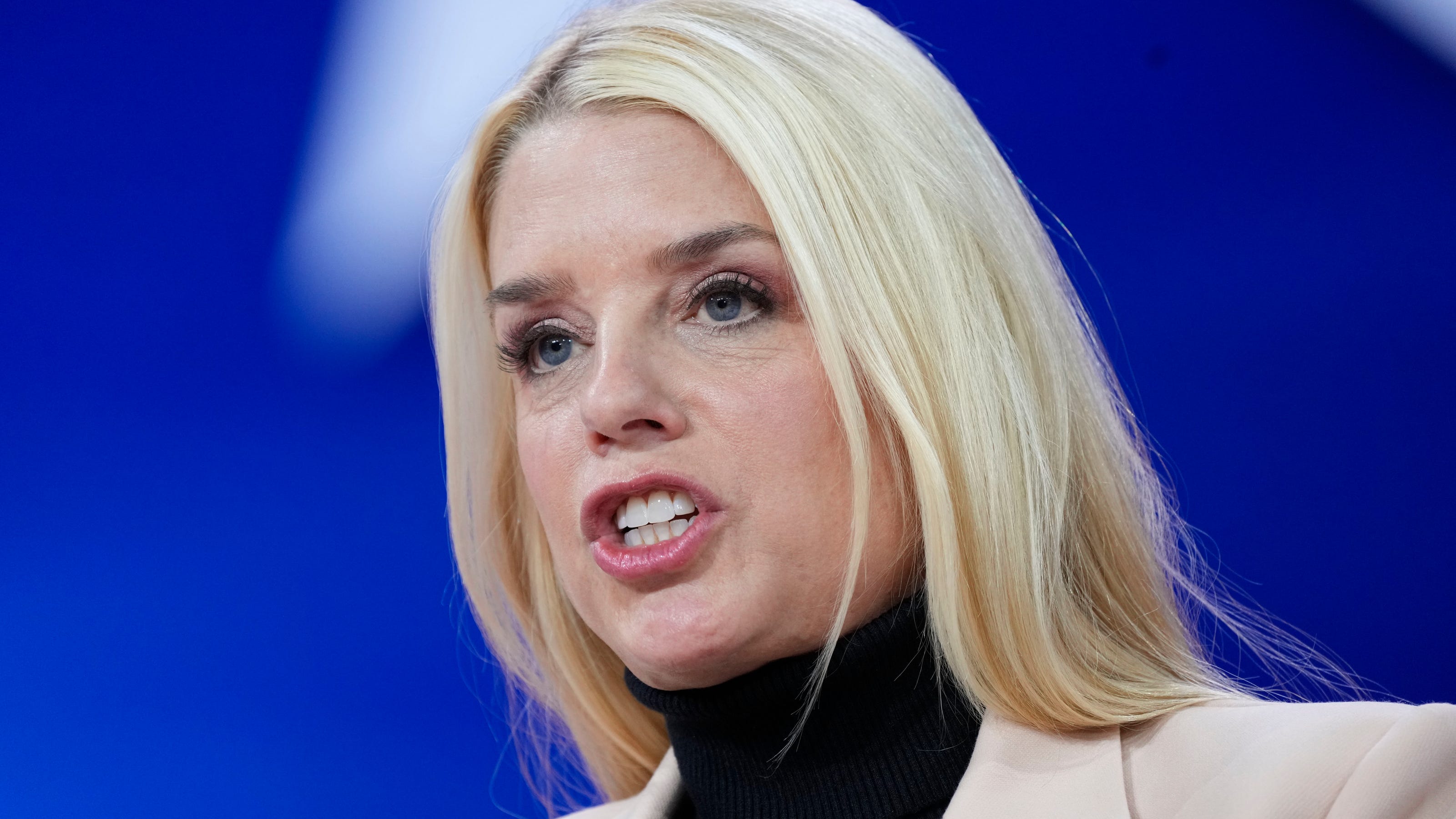 The Epstein Files And AG Pam Bondi: Should The Public Vote? The Epstein Files And AG Pam Bondi: Should The Public Vote?