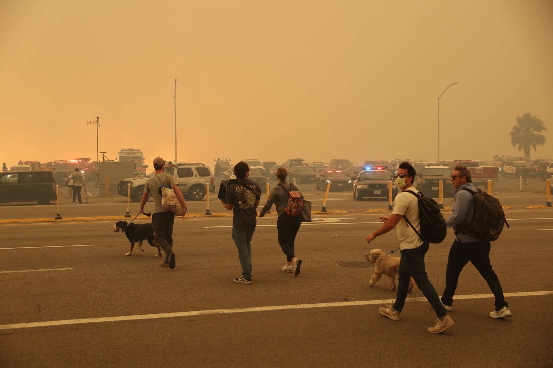 The Ethics Of Betting On The Los Angeles Wildfires The Ethics Of Betting On The Los Angeles Wildfires