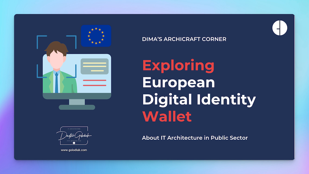 The European Digital Identity Wallet: What You Need To Know Before Launch The European Digital Identity Wallet: What You Need To Know Before Launch