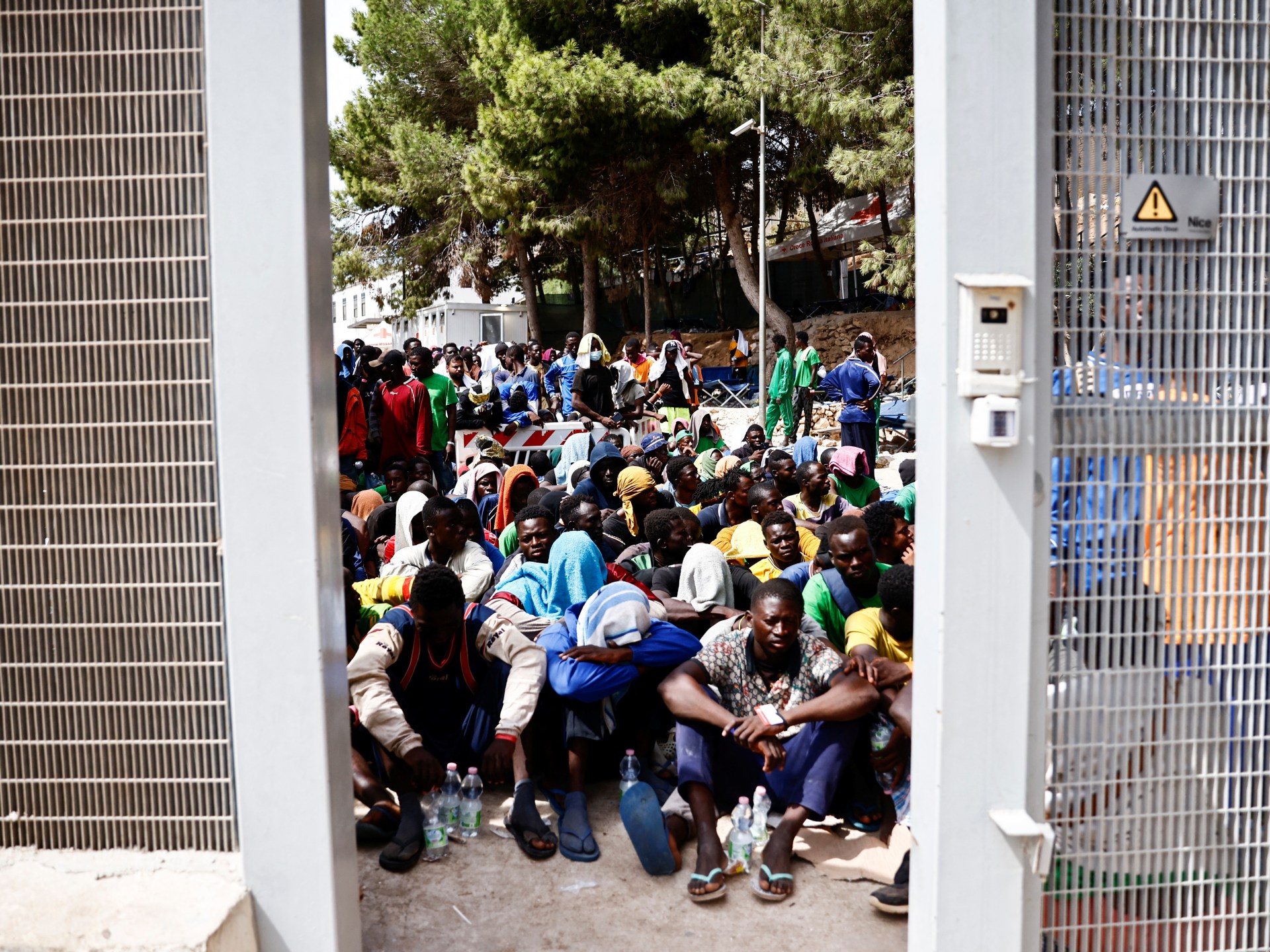 The EU's Tightening Policies And The Rise In European Emigration The EU's Tightening Policies And The Rise In European Emigration