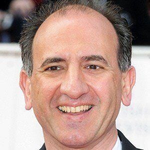 The Evolution (and Potential Decline) Of Armando Iannucci's Humor The Evolution (and Potential Decline) Of Armando Iannucci's Humor