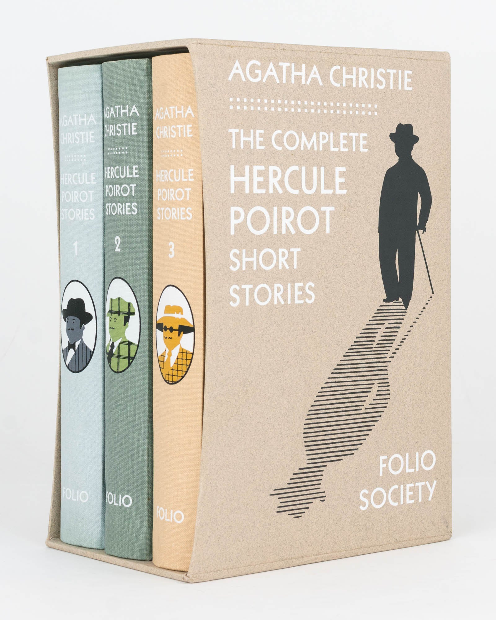 The Evolution Of Hercule Poirot In Agatha Christie's Novels The Evolution Of Hercule Poirot In Agatha Christie's Novels